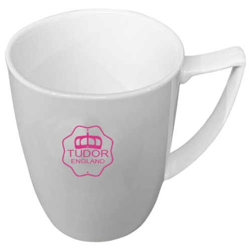 Чашка 310мл Гладка поверхня, фото 1