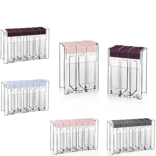 Набір для спецій 3 предмета, фото 1