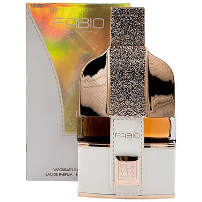 Парфумована вода для жінок Flavia Fabio 100ml