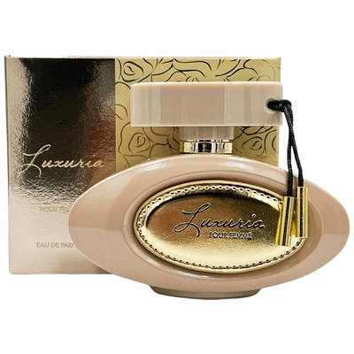 Парфумована вода для жінок Flavia Luxuria 100ml
