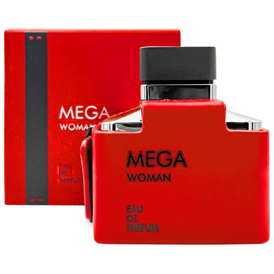 Парфумована вода для жінок Flavia Mega 100ml