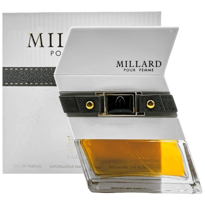 Парфумована вода для жінок Flavia Millard 100ml, фото 1