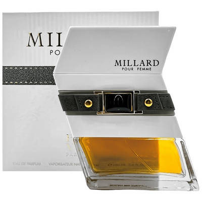 Парфумована вода для жінок Flavia Millard 100ml