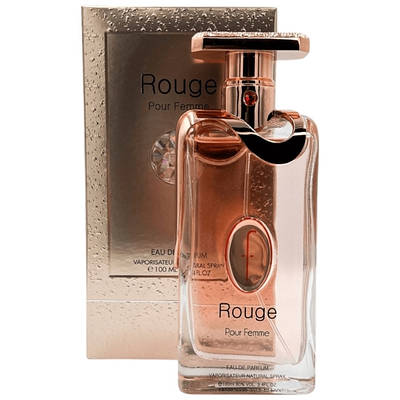 Парфумована вода для жінок Flavia Rouge 100ml