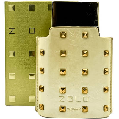 Парфумована вода для жінок Flavia Zolo 100ml