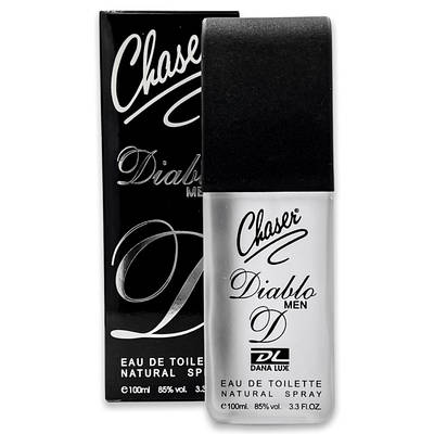 Туалетна вода для чоловіків Chaser Diablo 100ml