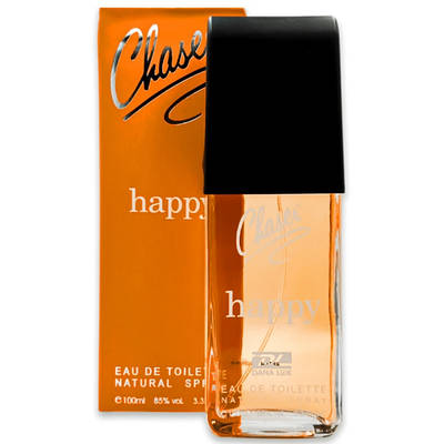 Туалетна вода для чоловіків Chaser Happy 100ml