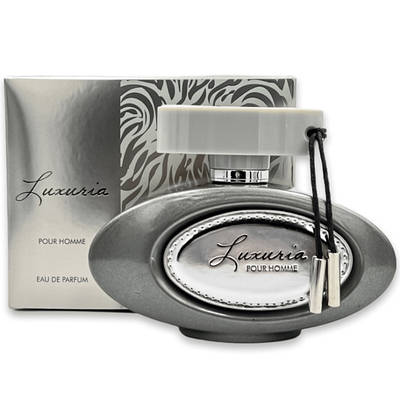 Парфумована вода для чоловіків Flavia Luxuria 100ml