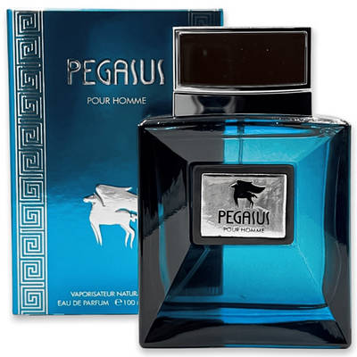Парфумована вода для чоловіків Flavia Pegasus 100ml