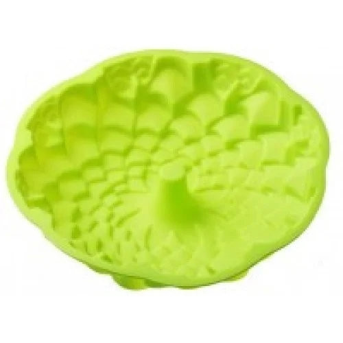 Форма силіконова Хризантема велика ∅22, фото 1