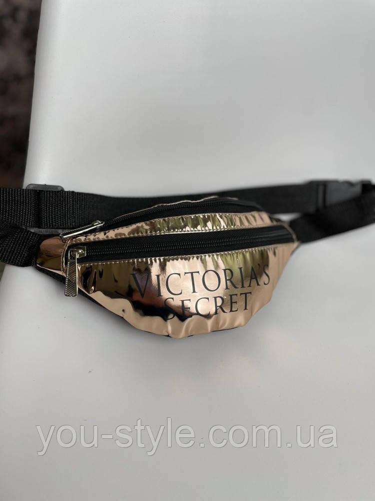 Бананка лак Victoria`s Secret золота (1878295502)