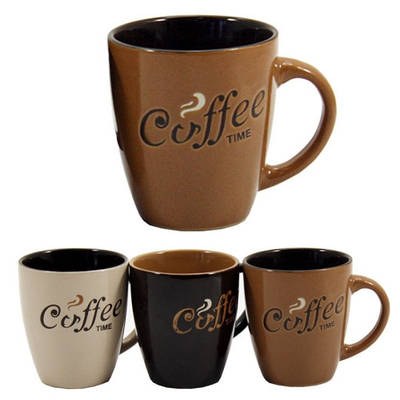 Чашка керамічна 180мл Coffee