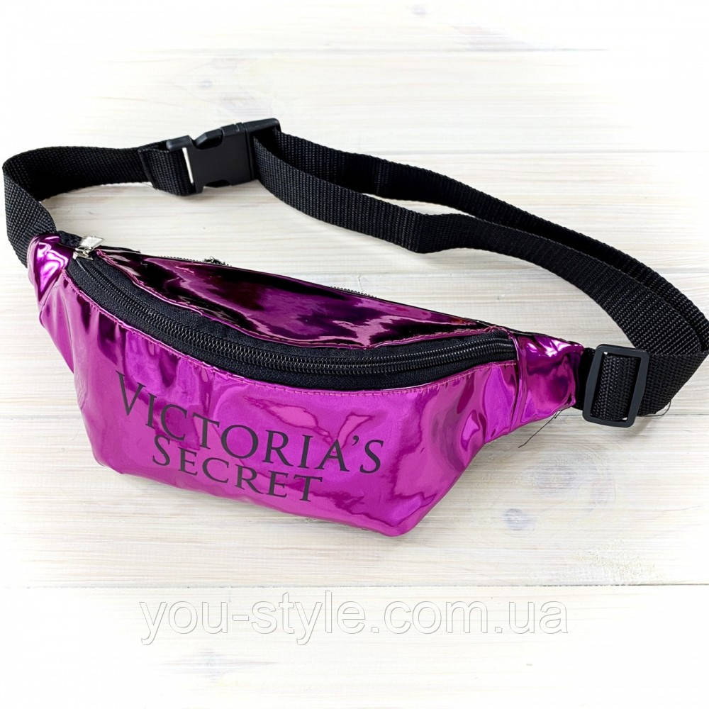 Бананка Victoria`s Secret рожевого (1592314504)