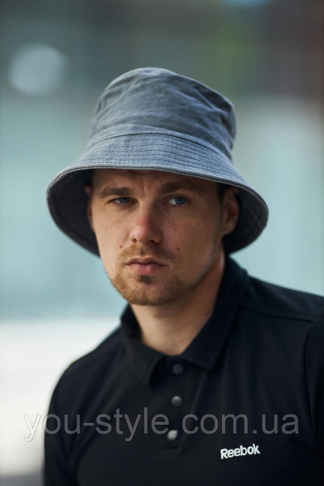 Панама сіра (9504840763), фото 1