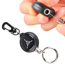 Бейджи і аксесуари до них