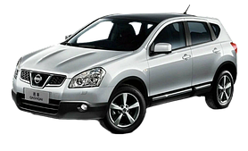 Qashqai 1 j10 (2006-2013)