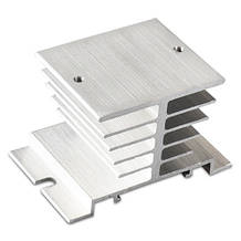 Радіатори для твердотільних реле