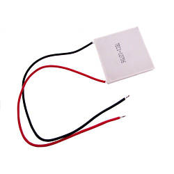 Термоелемент Пельтьє TEC1-12706, 12В 6А 77Вт smart
