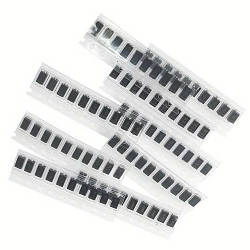 Діоди SMD 90шт 1N4001 1N4004 1N4007 SS14 SS16 SS24 SS26 SS34 SS36 smart