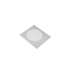 NFC етикетка наклейка, 10шт, стікер NTAG213 ISO 14443A 144байт 13.56МГц smart