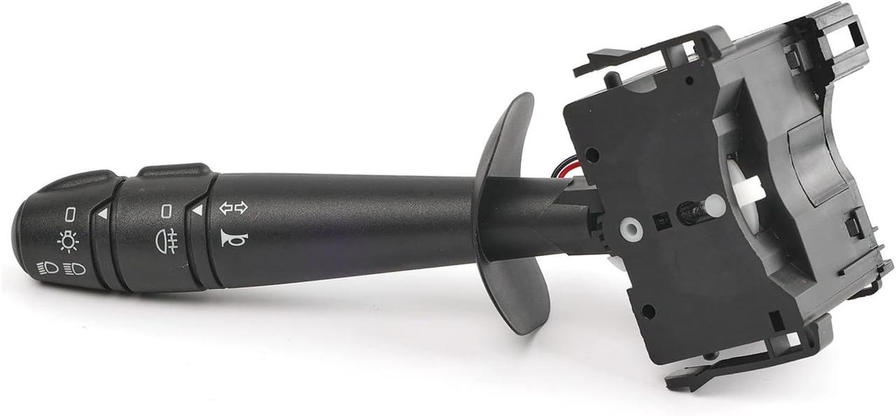 Renault Mascott 04-10 перемикач світла і сигналу повороту, арт. DA-20300