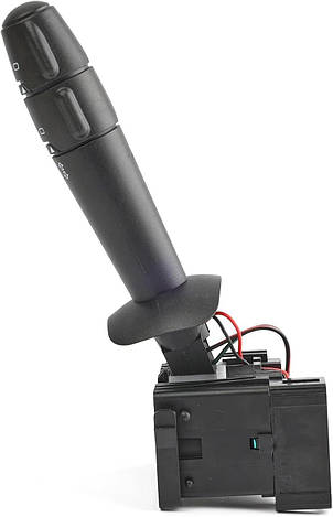 Renault Mascott 04-10 перемикач світла і сигналу повороту, арт. DA-20300, фото 2