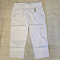 Бриджі жіночі оптом, XL-5XL рр., № Mar-C73, фото 2