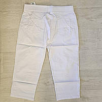 Бриджі жіночі оптом, XL-5XL рр., № Mar-C73, фото 4