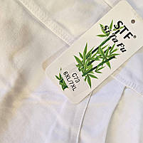 Бриджі жіночі оптом, XL-5XL рр., № Mar-C73, фото 6