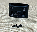 Оригінальний комплект наголов'я запчастин бічні кришки HyperX Cloud II 2 Cloud Silver Cloud Core Один бік, фото 10