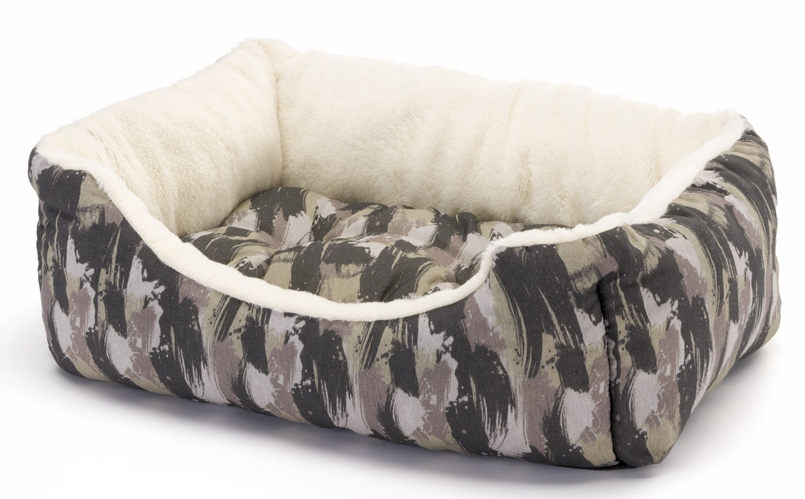 Лежанка — м'яке місце для собак і кішок Ferplast Coccolo F (Ферпласт Кокколо Ф)
