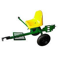 Адаптер для мотоблоку АУ-1