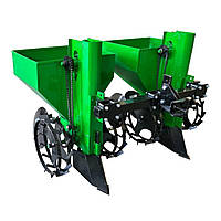 Картоплесаджалка для мототрактора КСН-90 (1т)