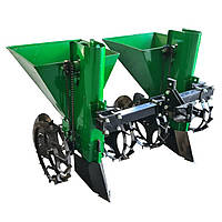 Картоплесаджалка для мототрактора КСН-68 (1т)