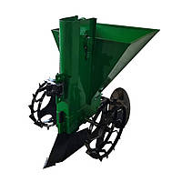 Картоплесаджалка для мотоблоку КСН-34