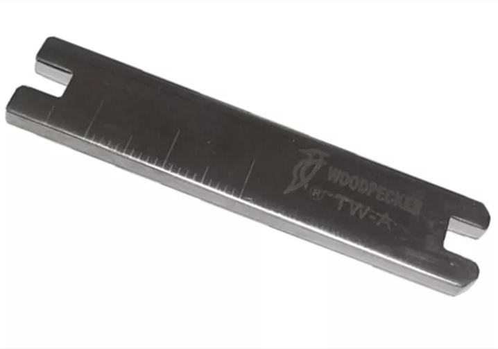 Ключ для скалера TW-A для насадки E8 Woodpecker