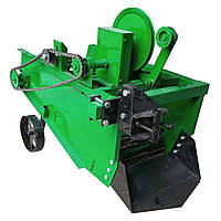 Картоплекопалка для мототрактора КМТ-1-44