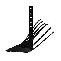 Картоплекопалка для мотоблоку К-30