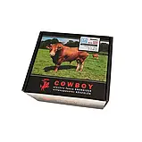 Електропастух комплект Cowboy на 5 га 4.2Дж, фото 4