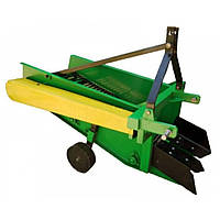Картоплекопалка для мінітрактора КТН-1-60