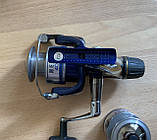 Якісна надійна котушка Shimano Nexave 4000 RB original, фото 6