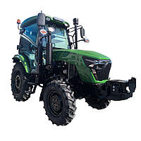 Мінітрактор KENTAVR F404CXU
