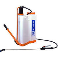 Обприскувач садовий ранцевий Jacto HD-400 PR1