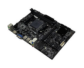 Материнська плата Colorful A68M-BTC V14  (sFM2+)