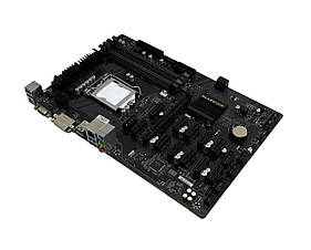 Материнська плата Gigabyte GA-B250-FinTech (s1151)