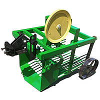 Картоплекопалка вібраційна для мотоблоку КВМ-44