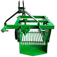 Картоплекопалка вібраційна для трактора КВТ-1