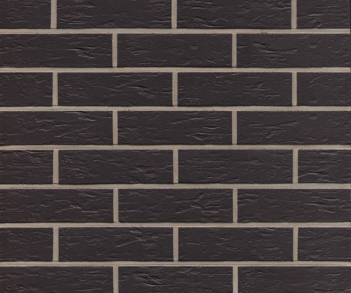 Клінкерні термопанелі R740 NF9 Feldhaus, фото 1