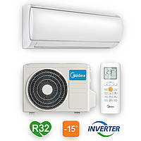 Кондиціонер MIDEA AF6/AF8-18N8C0E-I/AF6-18N8C0E-O (серія FOREST)