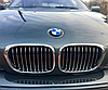 Емблема BMW (БМВ) 82 мм значок E39 E53 E60 E46 E36 E34 E90 E65 E66 E70 Значок на капот, багажник, фото 6